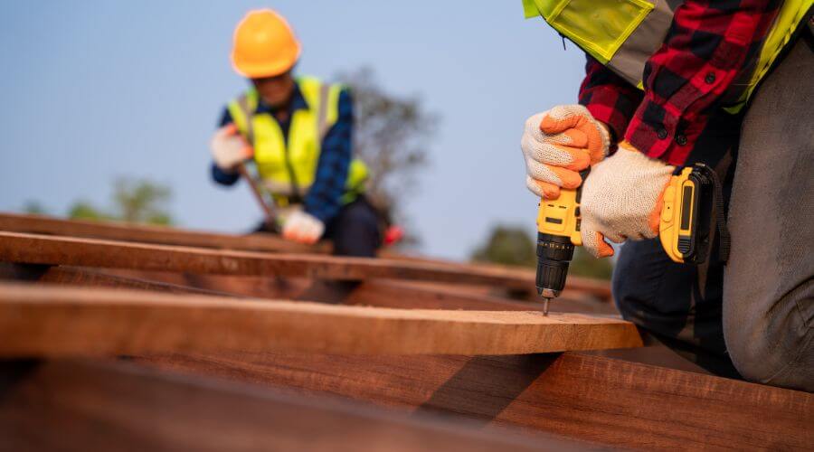 Local Siding Services in Eglon, WV